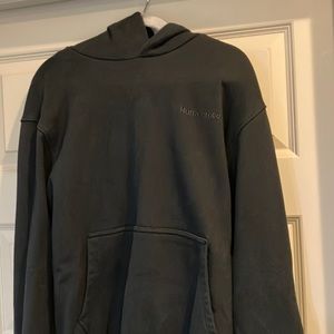 Adidas Humanrace Hoodie